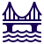 icon Brücke
