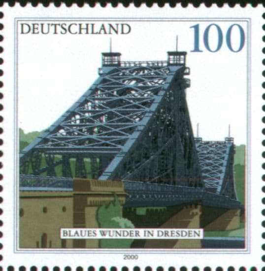 Briefmarkensammlung